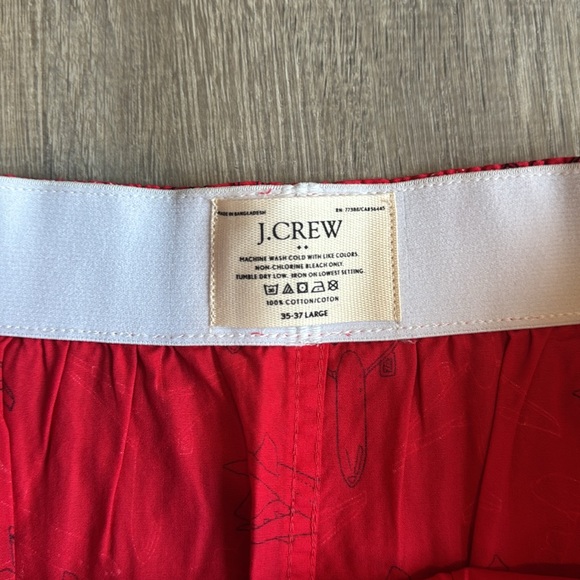 J. Crew Boxers - Picture 3 of 3